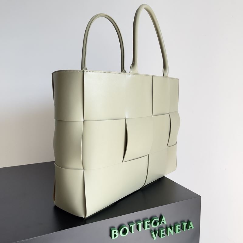 Bottega Veneta Shopping Bags